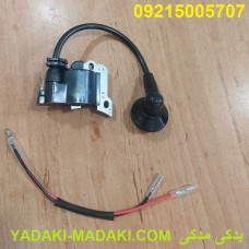 کوئل شمشادزن موتوری SKN SLP600S 